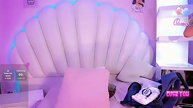 Sammy_Rouss_ webcam show