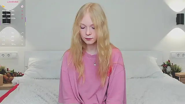 GhisllaineWestlern Live XXX chat