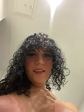 Chat XXX en directo de _VictoriaCollins_