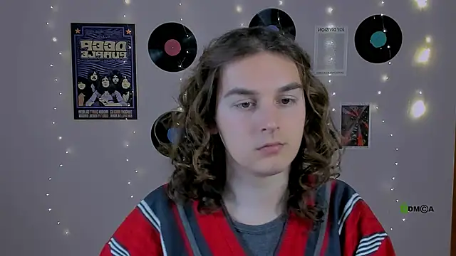 adrian_hart's Webcam Show