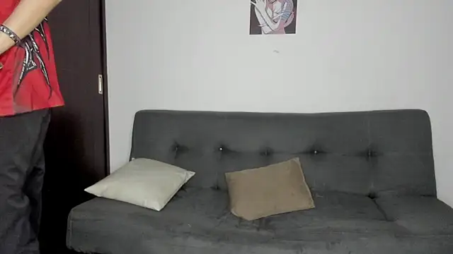 cirosky_elchicopolla's Live XXX Chat