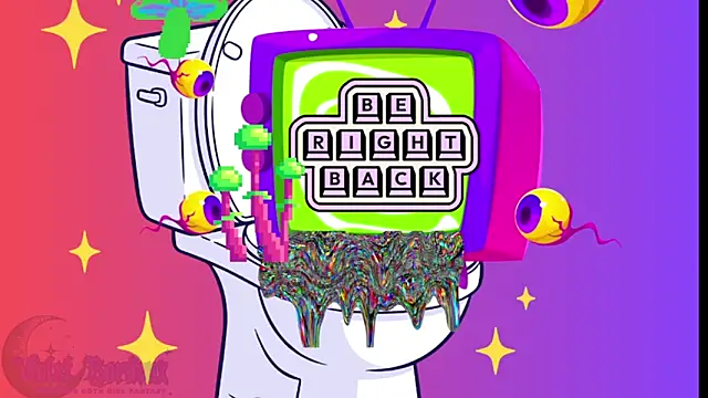 Pokazy przed kamerką – VioletBordeux