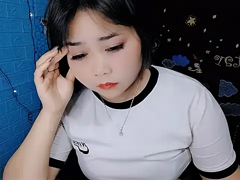 Lylu007's Live XXX Chat