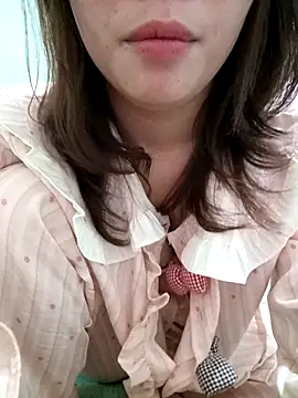 XXX chat uživo modela Happy_sweet1