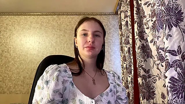 DanaRaven Live XXX-Chat