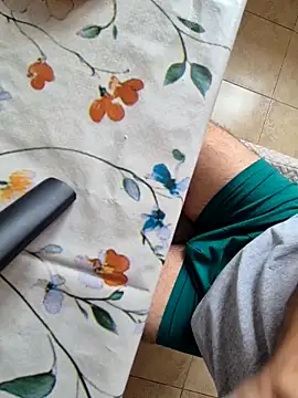 Show de webcam de vali23