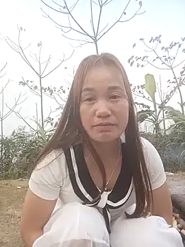 Pokazy przed kamerką – cutebobi