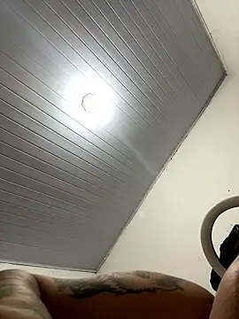 Pokazy przed kamerką – BABYKALLY_