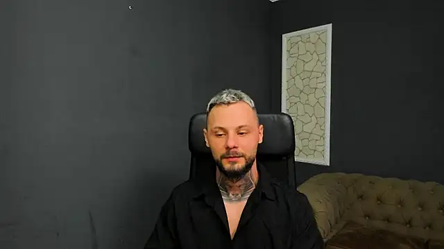 Živý XXX chat BrianHunts