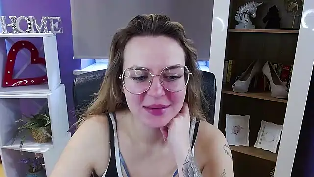 Zoey_Erotic 现场XXX聊天