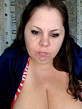 Ginabig's Live XXX Chat