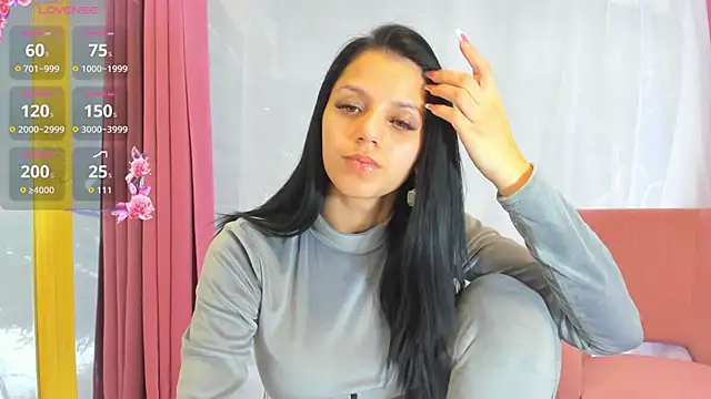 Sarabecker 现场XXX聊天