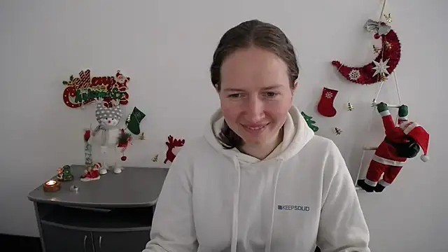 Sexy_MargoX_'s Live XXX Chat