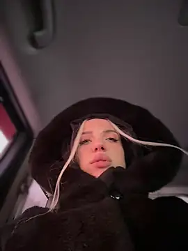 pinkstar_ – Naživo XXX chat