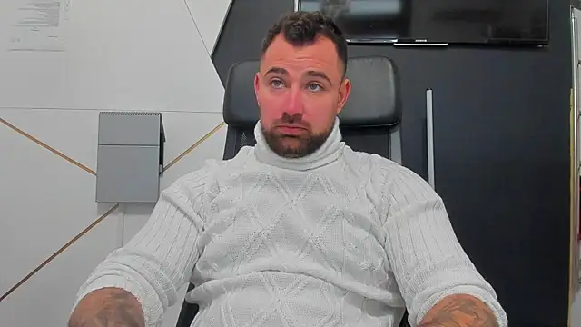 DuncanStone's Webcam Show