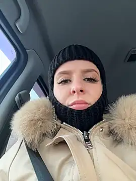 LikaCat's Live XXX Chat