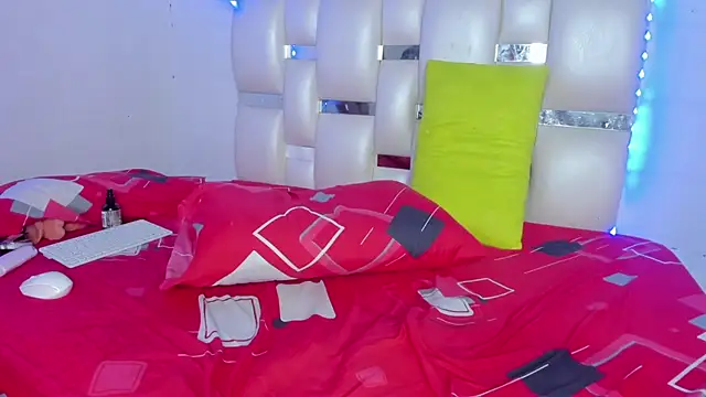 Anny_jhonsonx's Live XXX Chat