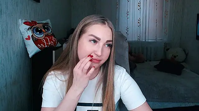 _KittyBoo 라이브 XXX 채팅