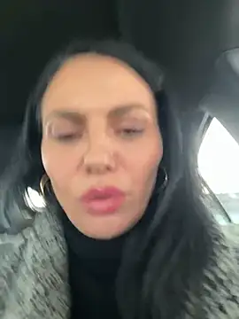 Czat XXX na żywo – KimKelly13