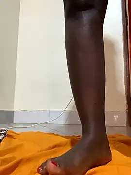 TheaWren's Live XXX Chat