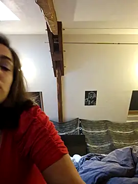 LoLa-69-X Live XXX Chat