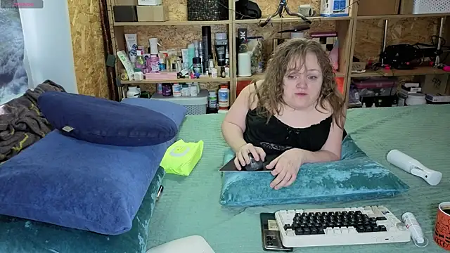 MiniNatalie live XXX chat