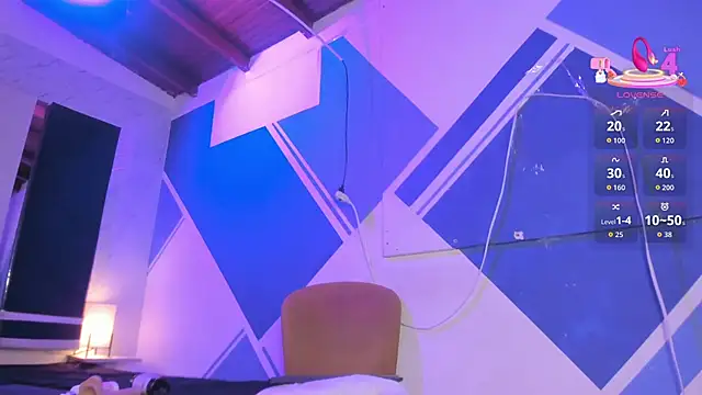 SamanthaFerrer_'s Live XXX Chat