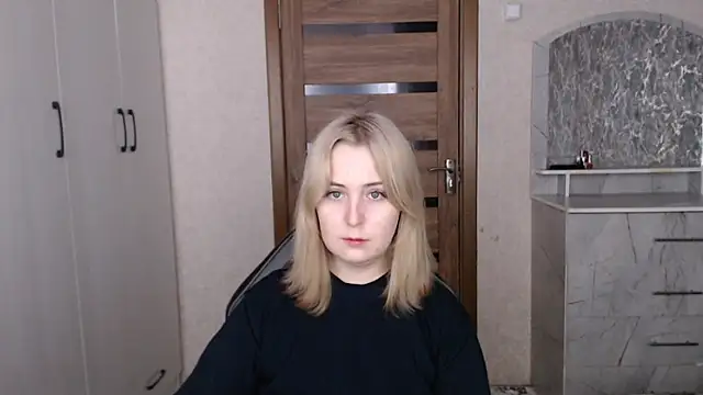 Kristy-Max's Live XXX Chat