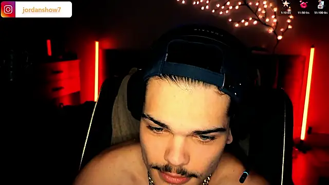 Sembang XXX Secara Langsung JordanShow