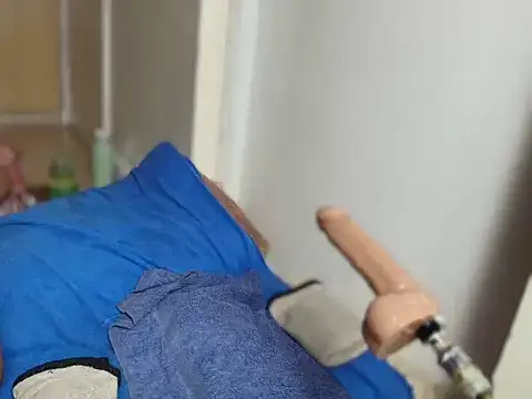 Afriqueenan Live XXX chat