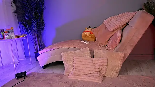 Chat XXX en directo de BetsyGonzale