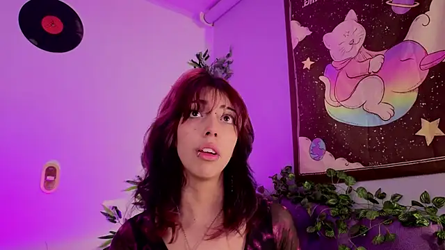 Nyx_nayla 现场XXX聊天