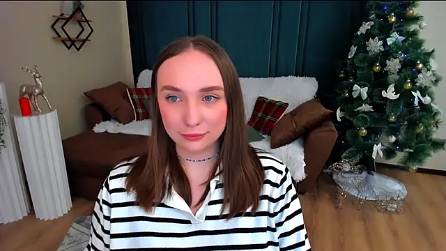 Chat +18 de TrueReincarnation ao vivo