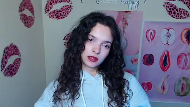 _SusieSu_'s Webcam Show