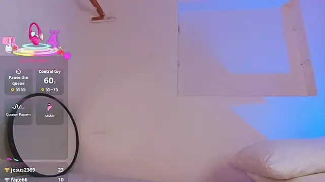 emma_collson's Live XXX Chat