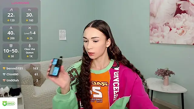 AmyJonas: απευθείας συνομιλία ΧΧΧ