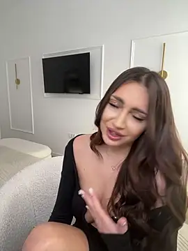 XXX chat uživo modela ClaraJJ