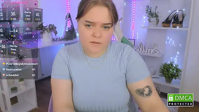 Erica__Alta's Live XXX Chat