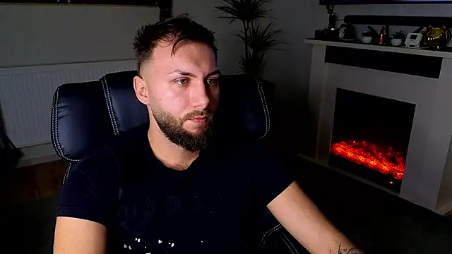 عرض كام JamieNoxus