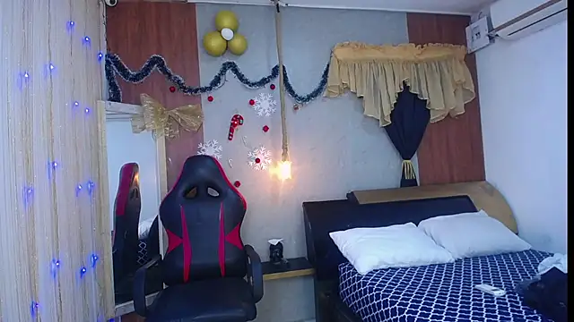 black_king_241 Chat XXX in diretta