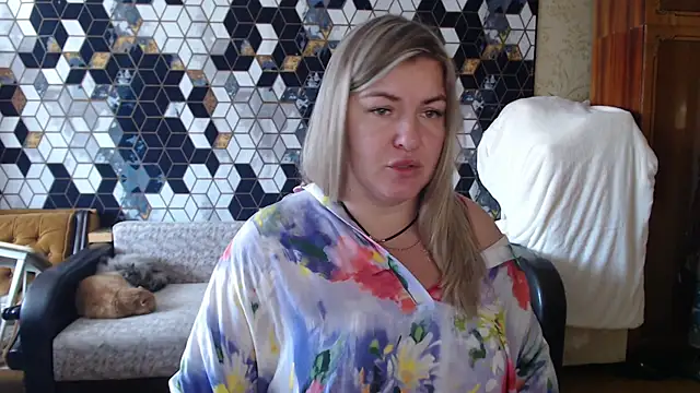 NikaSkylink 即時 XXX 聊天