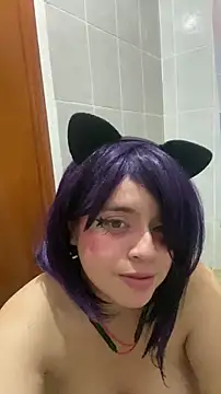 Lucy_YupiSweet's Live XXX Chat