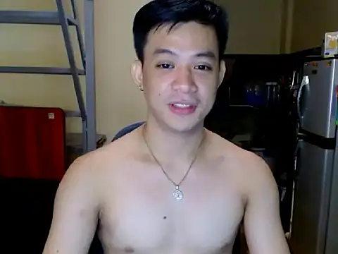 AsianCUMQUICKLY's Live XXX Chat