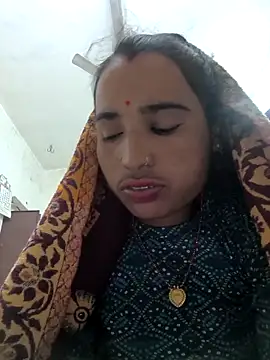 Hot_raaani – webcam-show