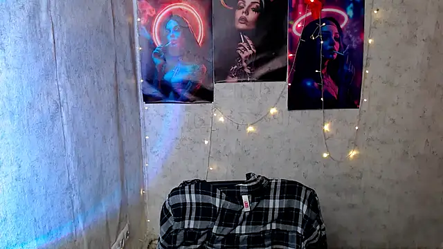 JuliaTopp_ 라이브 XXX 채팅