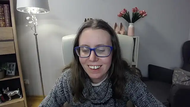 sweetxLizzy's Live XXX Chat