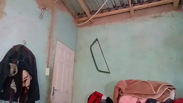 Nicky52's Live XXX Chat