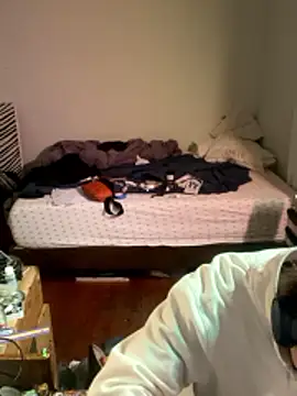 Show Webcam de XanderOzzz