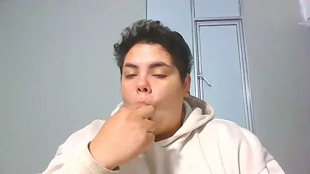 Hailey_Curvy's Live XXX Chat