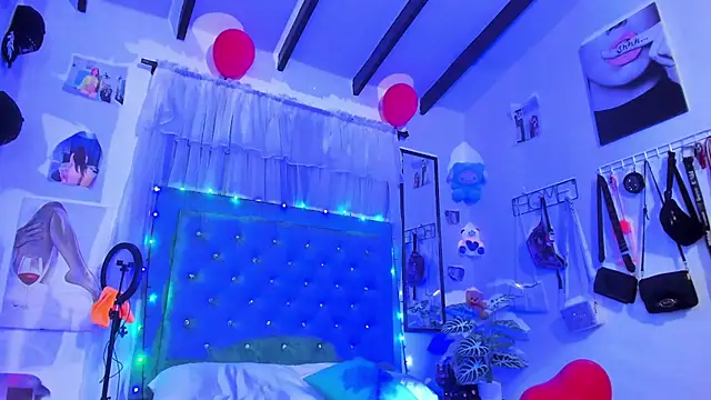 Rihanna_hotx's Live XXX Chat